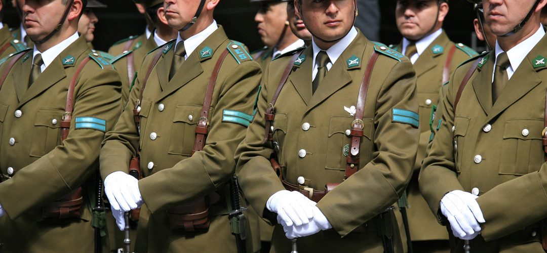 Legítimas Demandas para una Modificación al Estatuto de Carabineros de Chile