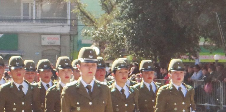 Reformas Internas a la Gestión de Personal en Carabineros de Chile